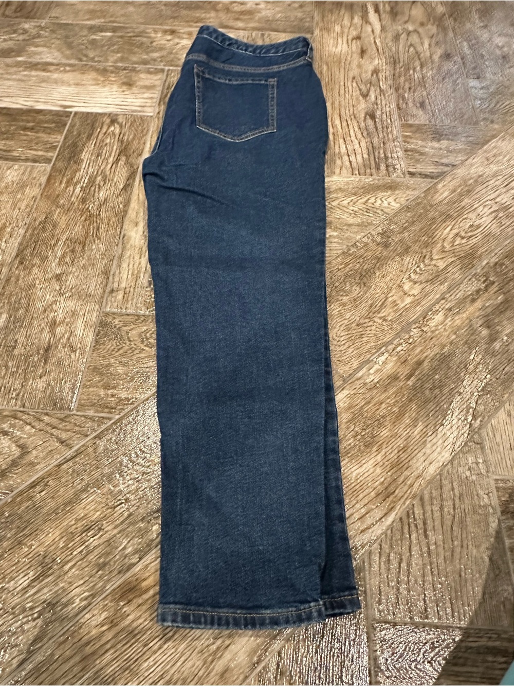 Torrid LoveSick High Rise Mom Jean - Picture 3 of 6